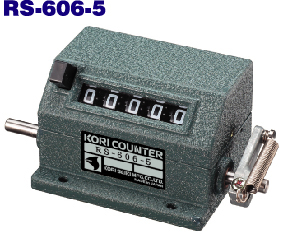 RS-606-5